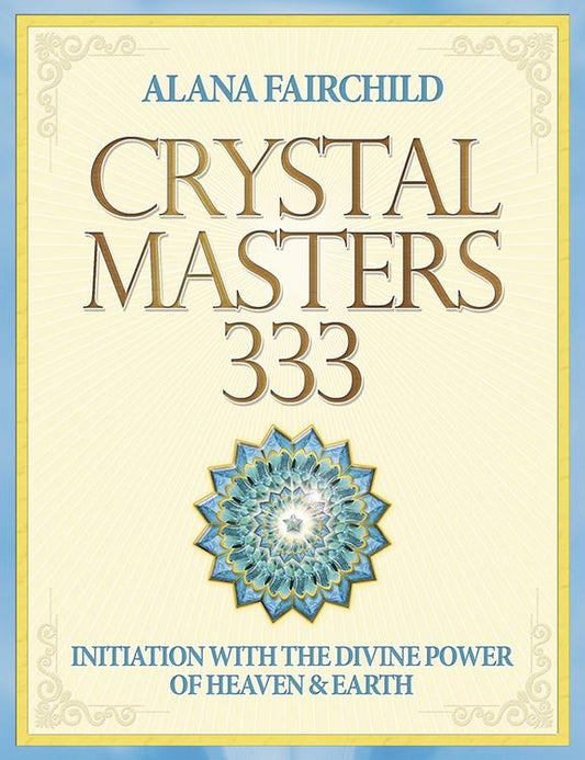 Crystal Masters 333